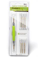 Xiem Sculptors Wire Tool Set Medium