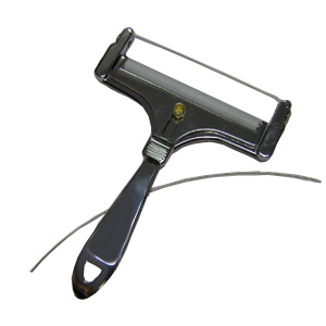 Adjustable Clay Slicer