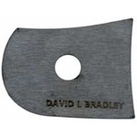 David L Bradley Large Rib