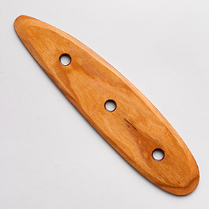 Garrity Tool F4 Rib