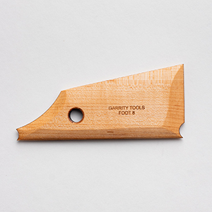 Garrity Tool Foot8