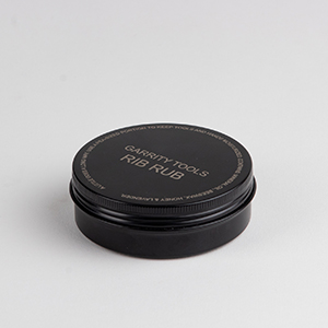Garrity Tool Rib Rub