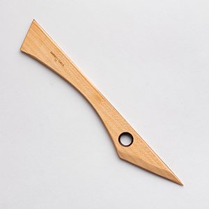 Garrity Tool T1 Wood Knife