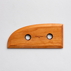 Garrity Tool T5 Rib