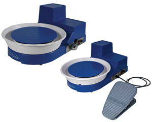 Shimpo Aspire Potter's Wheel